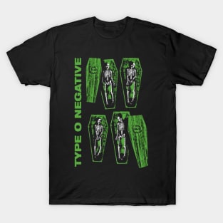 TYPE O NEGATIVE MERCH VTG T-Shirt